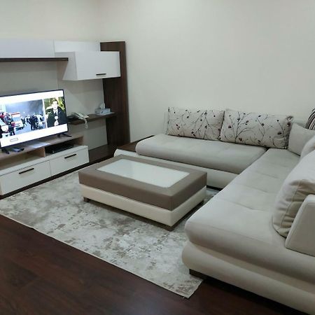 City Mansion Aparthotel บากู ภายนอก รูปภาพ